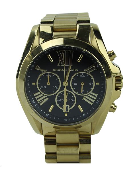 relogio masculino michael kors|michael kors watches.